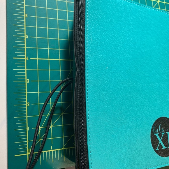 New Tula XII planner - Picture 2 of 5